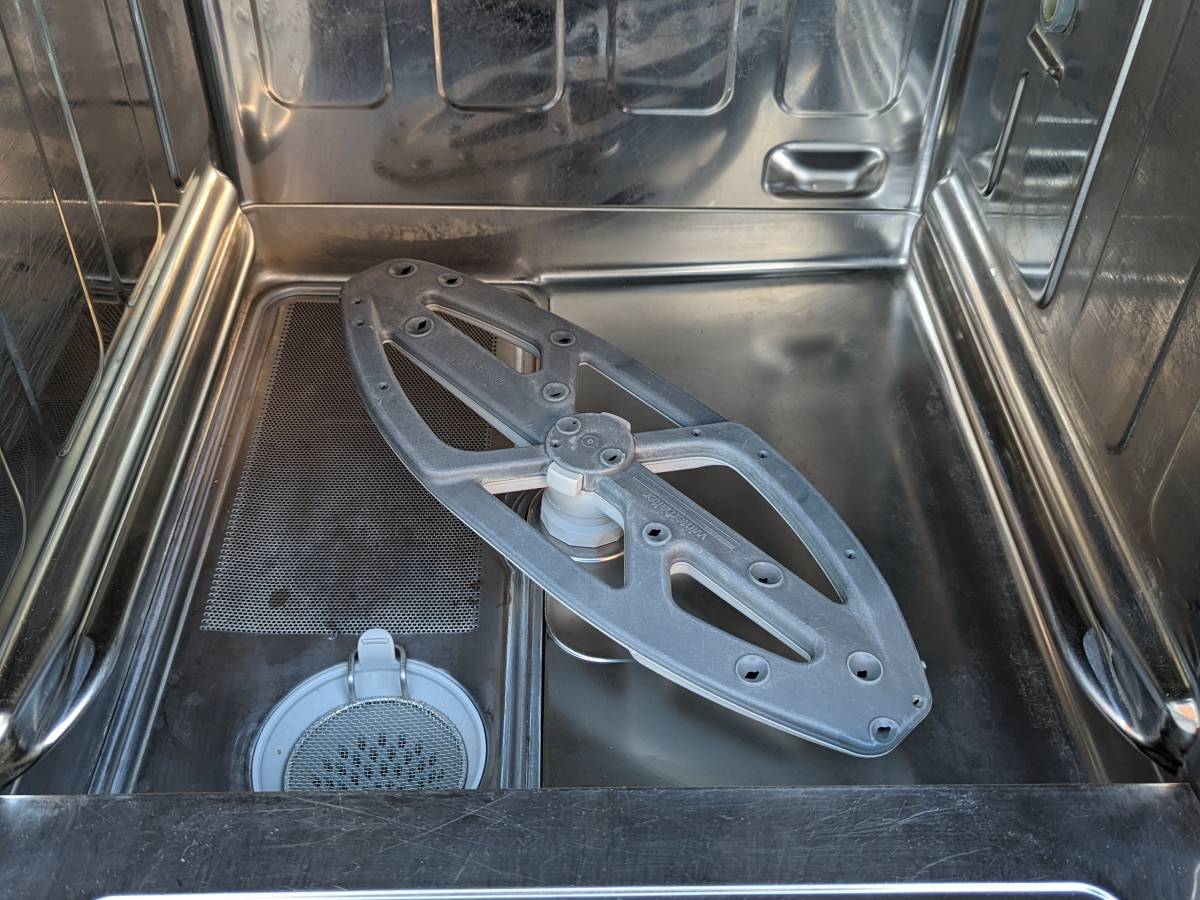 ◇◇フクシマガリレイ U50 アンダーカウンター 食器洗浄機 2019 ◇◇フクシマガリレイ U50 アンダーカウンター 食器洗浄機 2019