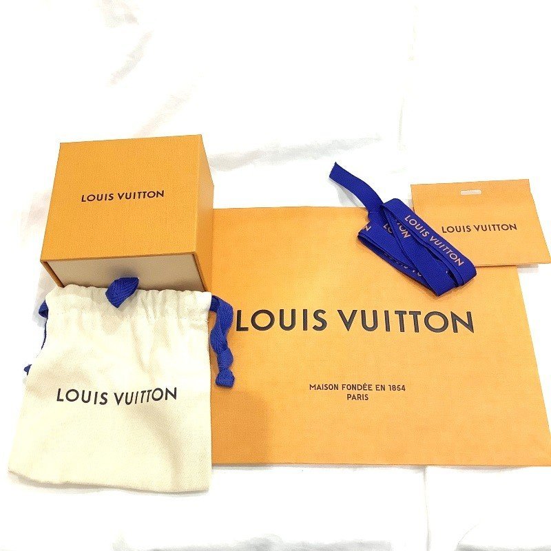 美品】ルイヴィトン Louis Vuitton ブラスレ・フォール イン ラブ