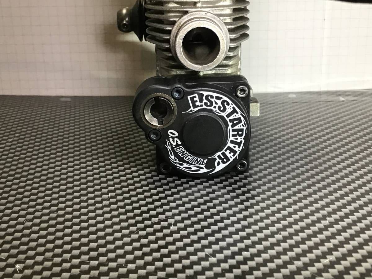 OS MAX 30 VG エンジン HPI サベージ X XL 京商 noonaesthetics.com