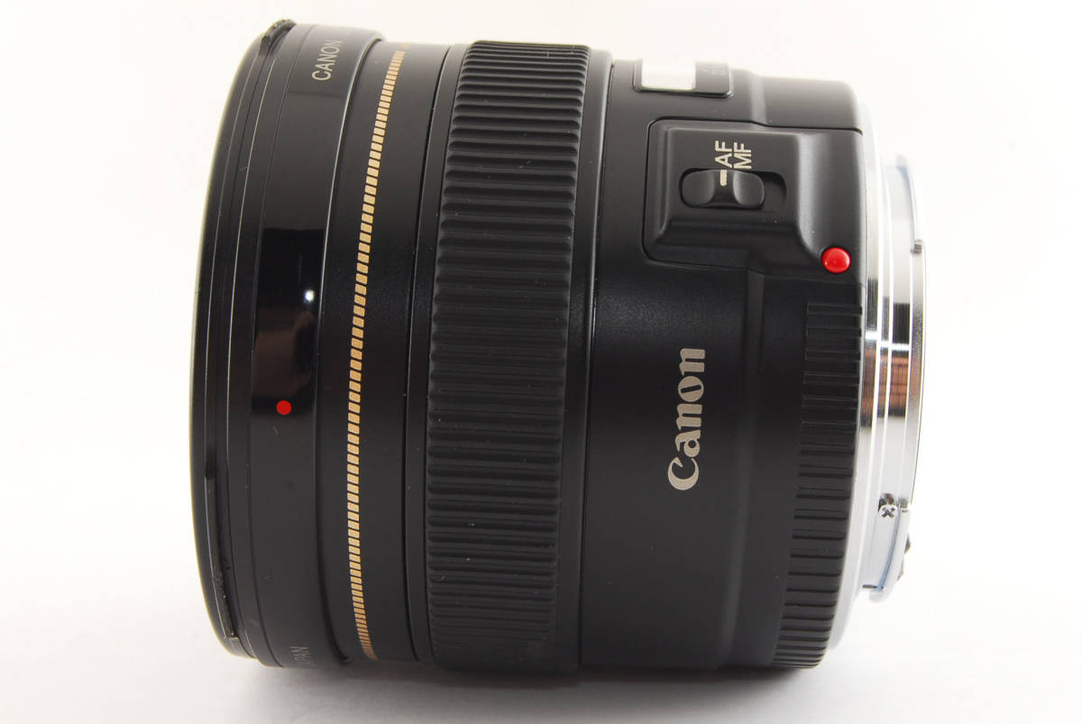 ☆超美品☆ キヤノン Canon EF 20mm F2.8 USM☆ワンオーナー #13206