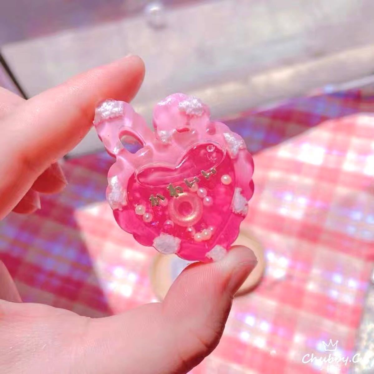 お買得!】【お買得!】レモン シェイカーキーホルダー シャカシャカ