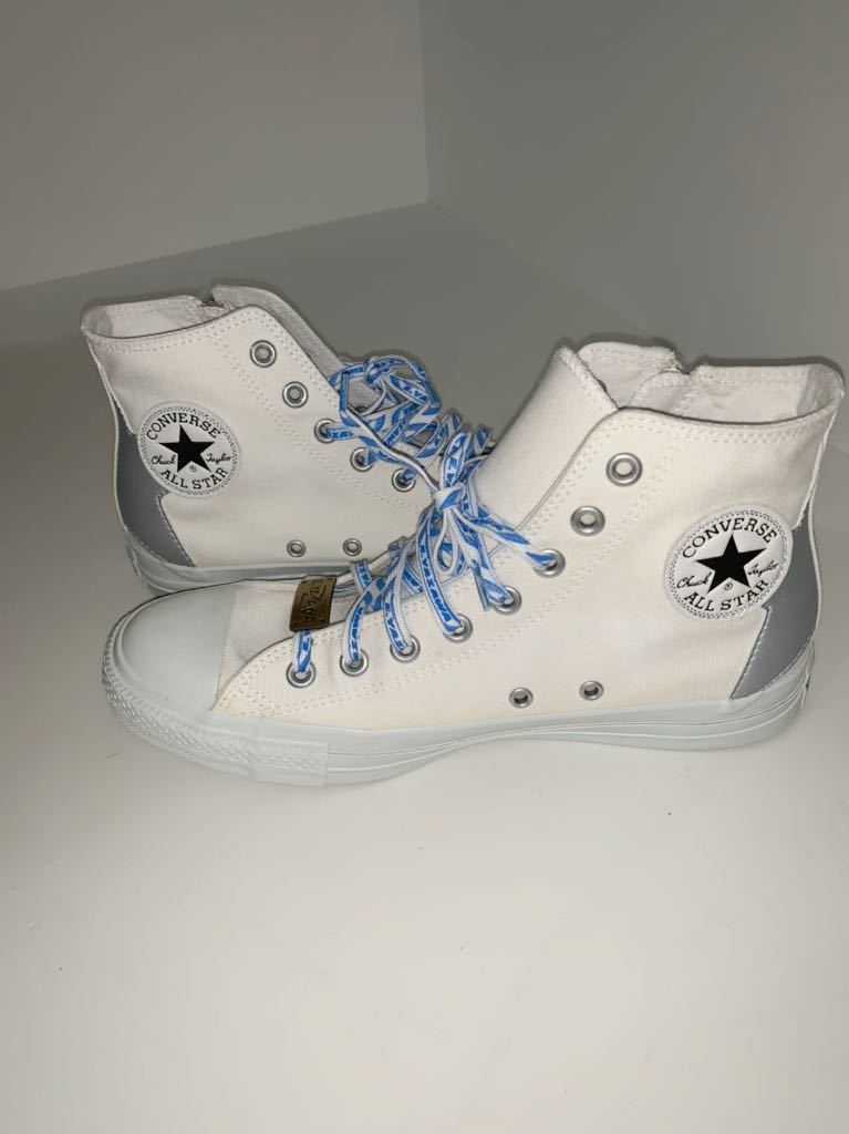 矢沢永吉 YAZAWA x CONVERSE 27.0cm コンバースオールスター 矢沢永吉 YAZAWA x CONVERSE 27.0cm コンバースオールスター