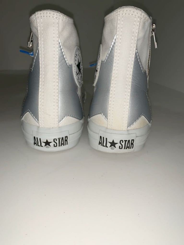 矢沢永吉 YAZAWA x CONVERSE 27.0cm コンバースオールスター 矢沢永吉 YAZAWA x CONVERSE 27.0cm コンバースオールスター