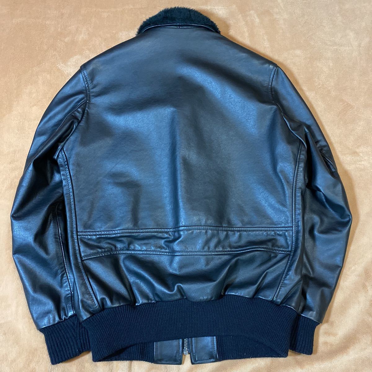 Supreme Schott シュプリーム ショット レザージャケット LEATHER