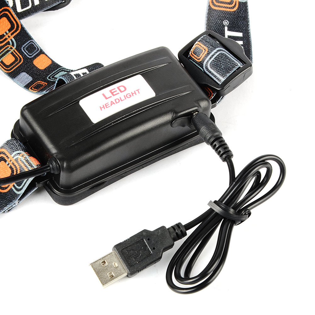 蝮ケーブル307：USB電源供給ケーブル外径3.5mm/内径1.35mm