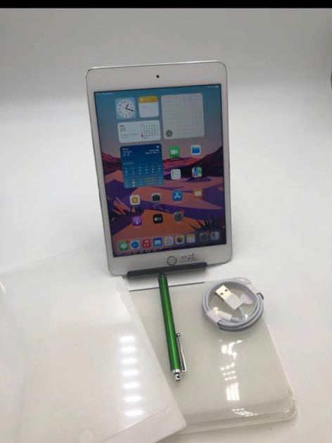 型番iPad mini 4 Wi-Fi128GB MK9P2J/A 超美品｜Yahoo!フリマ（旧PayPay