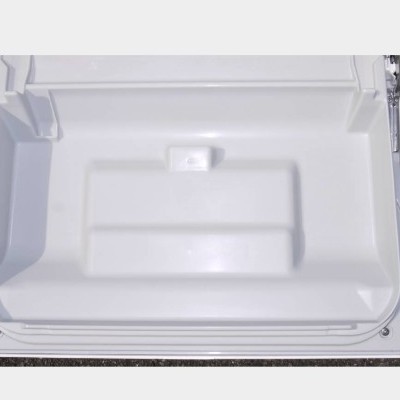 Panasonic NP-TCR4-W 3人用 プチ食洗 2020年製 食器洗い乾燥機　