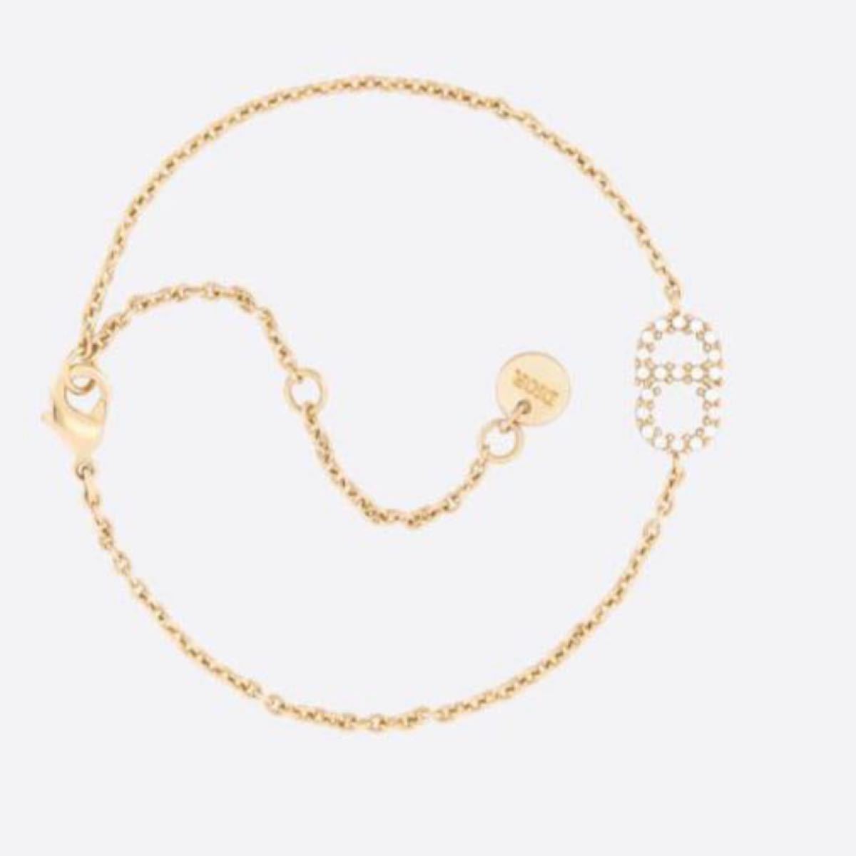 DIOR Dior クリスチャンディオール ブレスレット アクセサリー