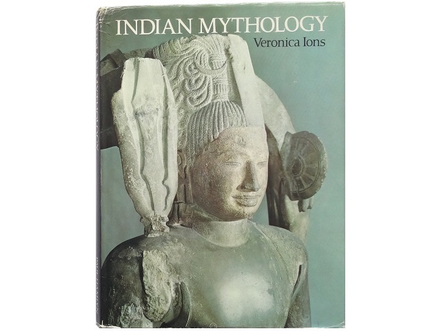 洋書◆インド神話の資料集 本 彫刻 絵画 遺跡_画像1