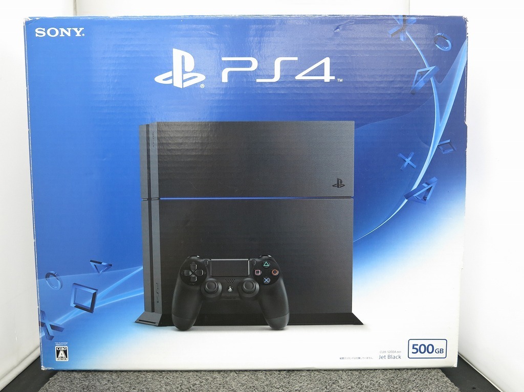 一流の品質 PS4 PlayStation4 CUH-1200A B01 cominox.com.mx