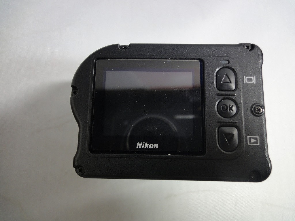 ニコン Nikon アクションカメラ KeyMission 170 | www.norterminal.no