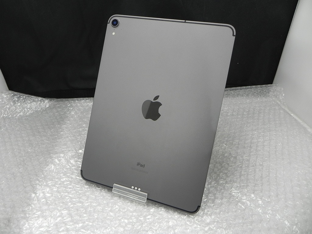 41％割引注目ショップ 【欠品有り】 アップル Apple SIMフリー iPad Pro 11インチ（第1世代） MU102J/A Apple  タブレット コンピュータ-BALDERS-HEINZE.DE