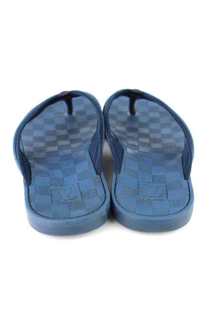 ルイヴィトンサンダル 26.5~27.5cm サンダル | endageism.com