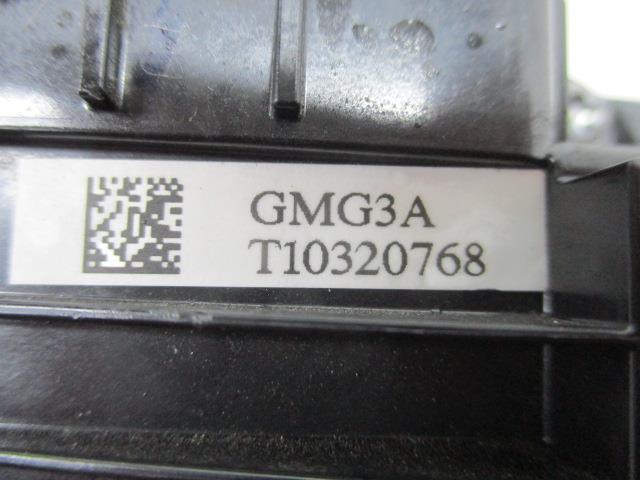 H27 グレイス DAA - GM4 ハイブリッドLX スロットルボディ 16400-5R0-J01 166351 4237_画像5