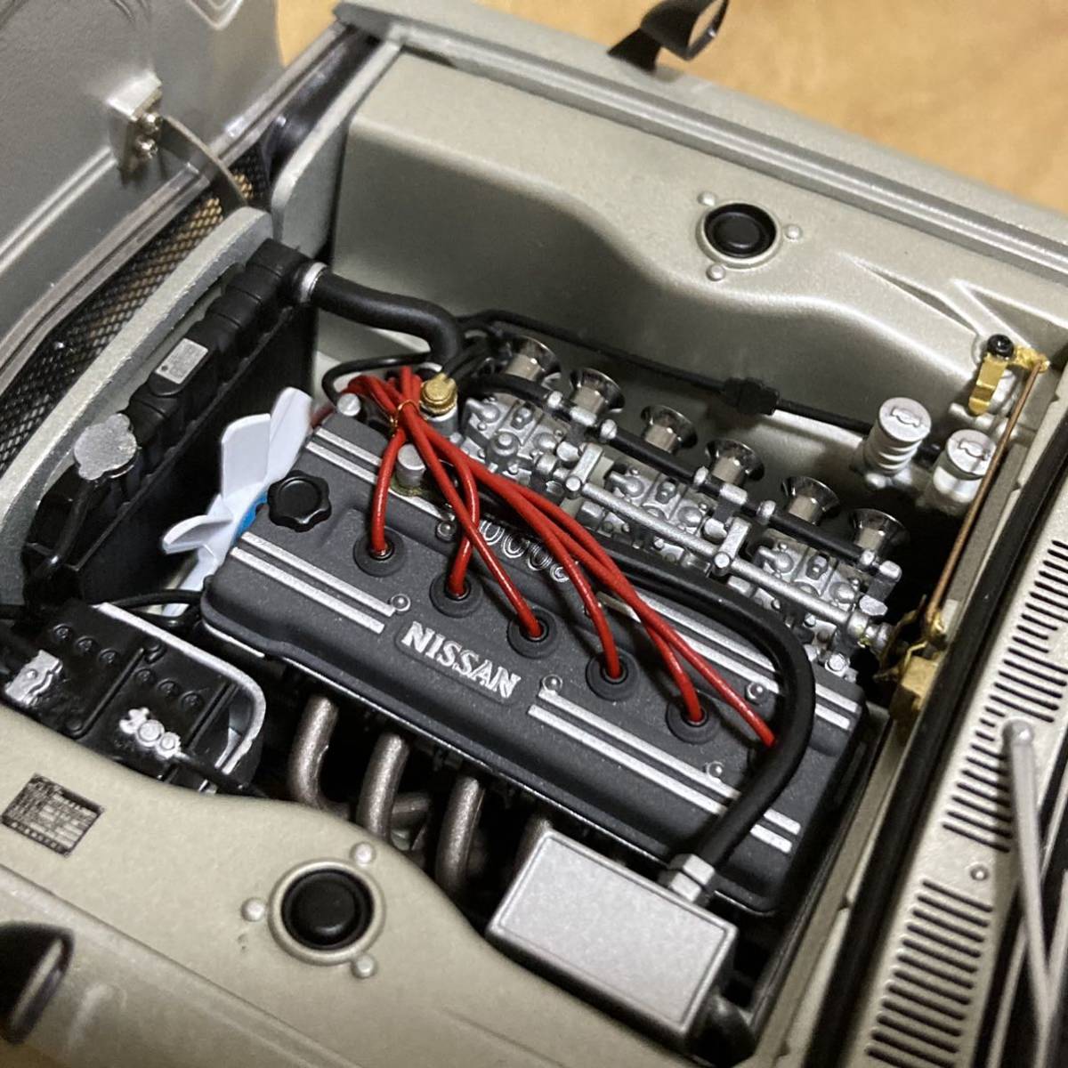 オートアート ハコスカ GT-R 1/18|Yahoo!フリマ(旧PayPayフリマ) オートアート ハコスカ GT-R 1/18|Yahoo!フリマ(旧PayPayフリマ)