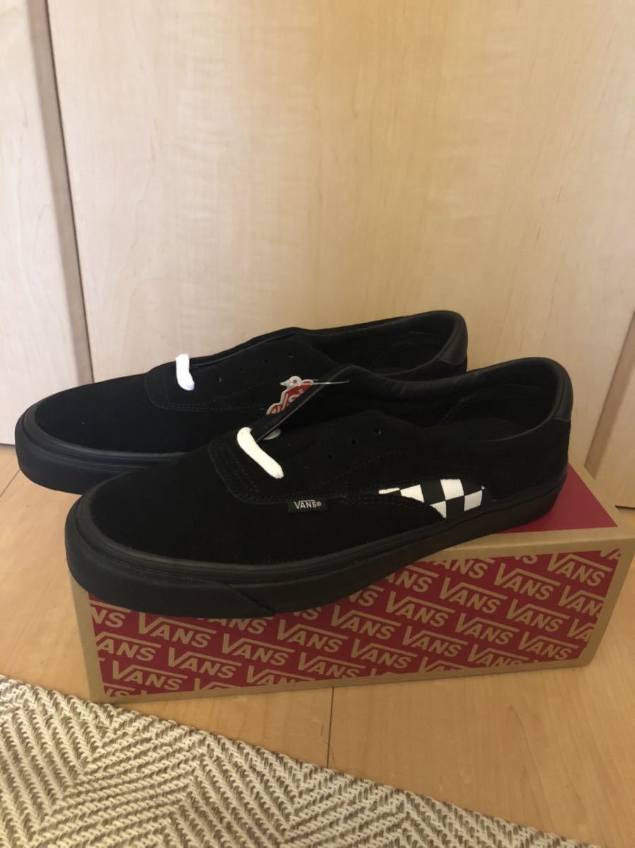 VANS VAULT Acer バンズ エーサー US11 サイズ29センチAuthentic VANS VAULT Acer バンズ エーサー US11 サイズ29センチAuthentic