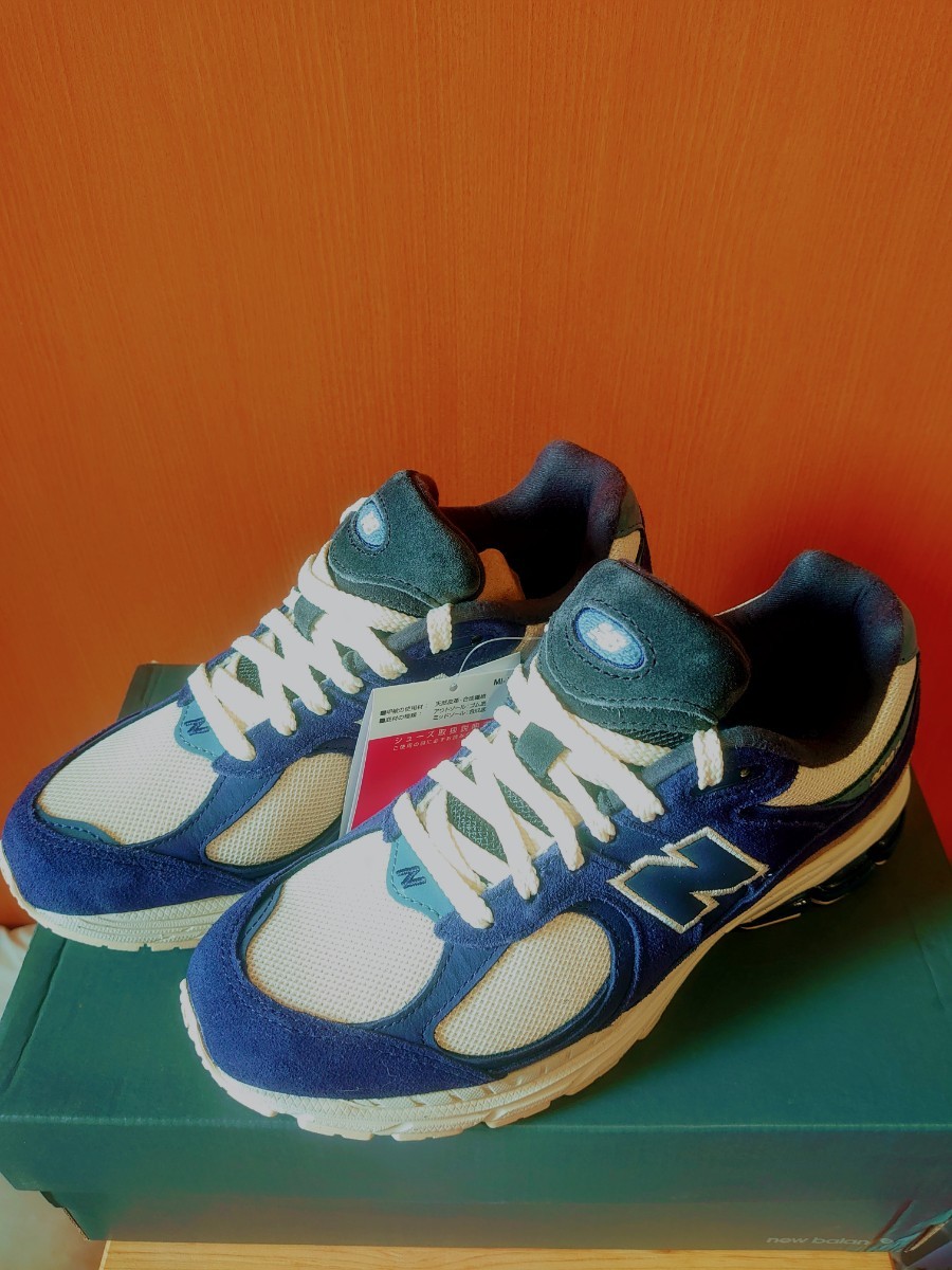 New Balance M2002RG (ニューバランス)