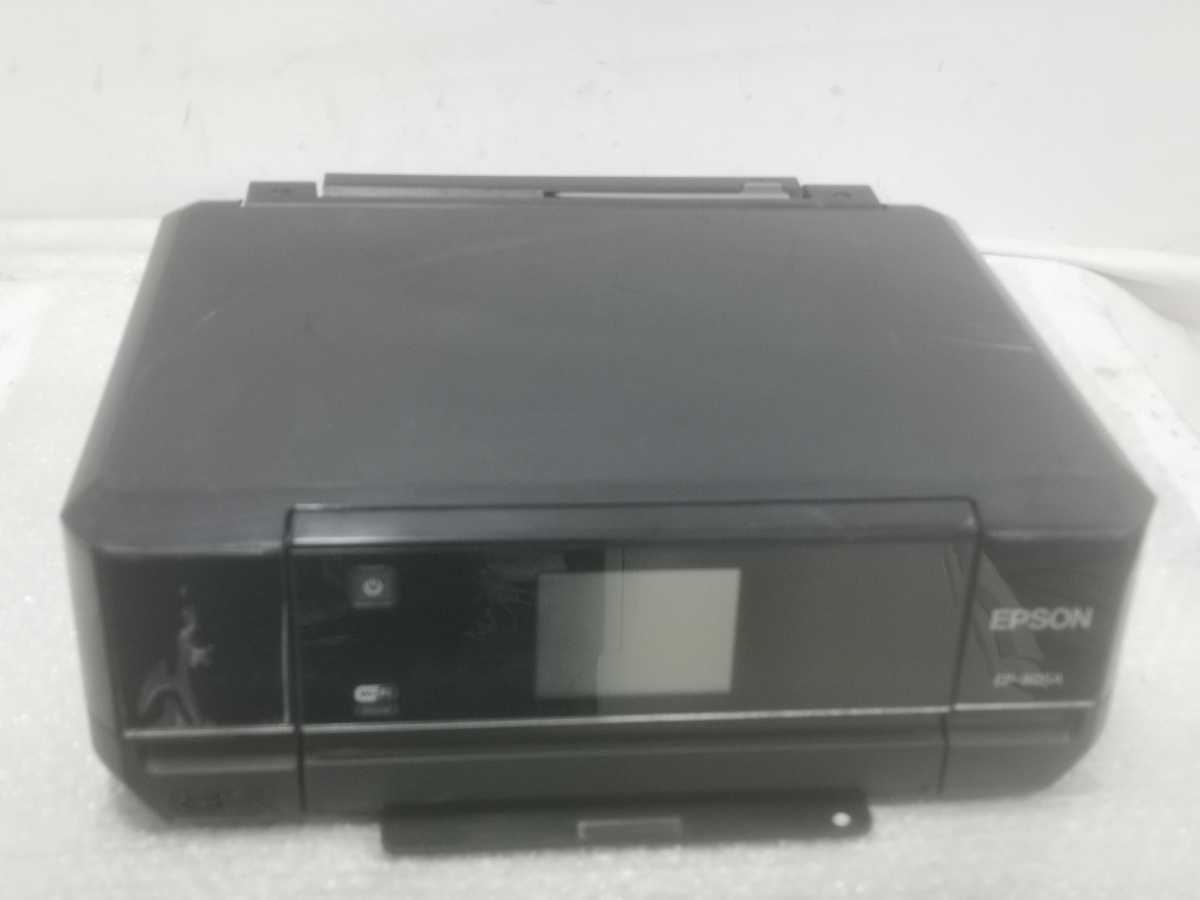 EPSON EP-805A 複合機 ジャンク