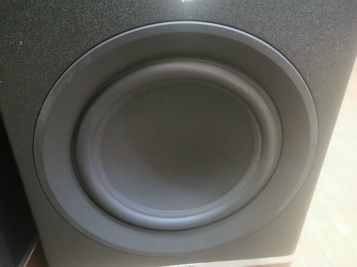 TANNOY PLATINUM B6 中古　美品884_画像4