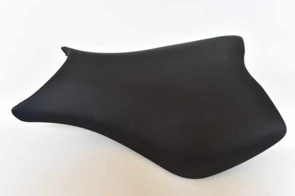 シート表皮 CBR1000RR SC59 シートレザー 生地 ハイパーグリップ生地 seat hyper grip leather cover HONDA black_画像3