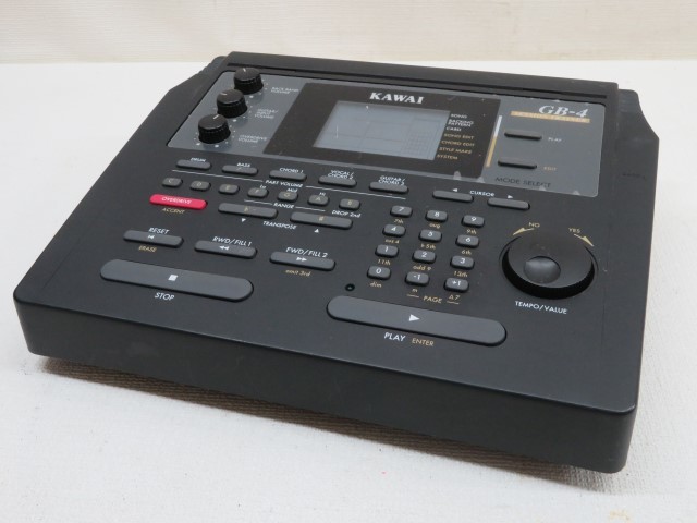 ★★KAWAI GB-4 セッショントレーナー SESSION TRAINER カワイ 音楽機器 USED 56464★★！！_画像3