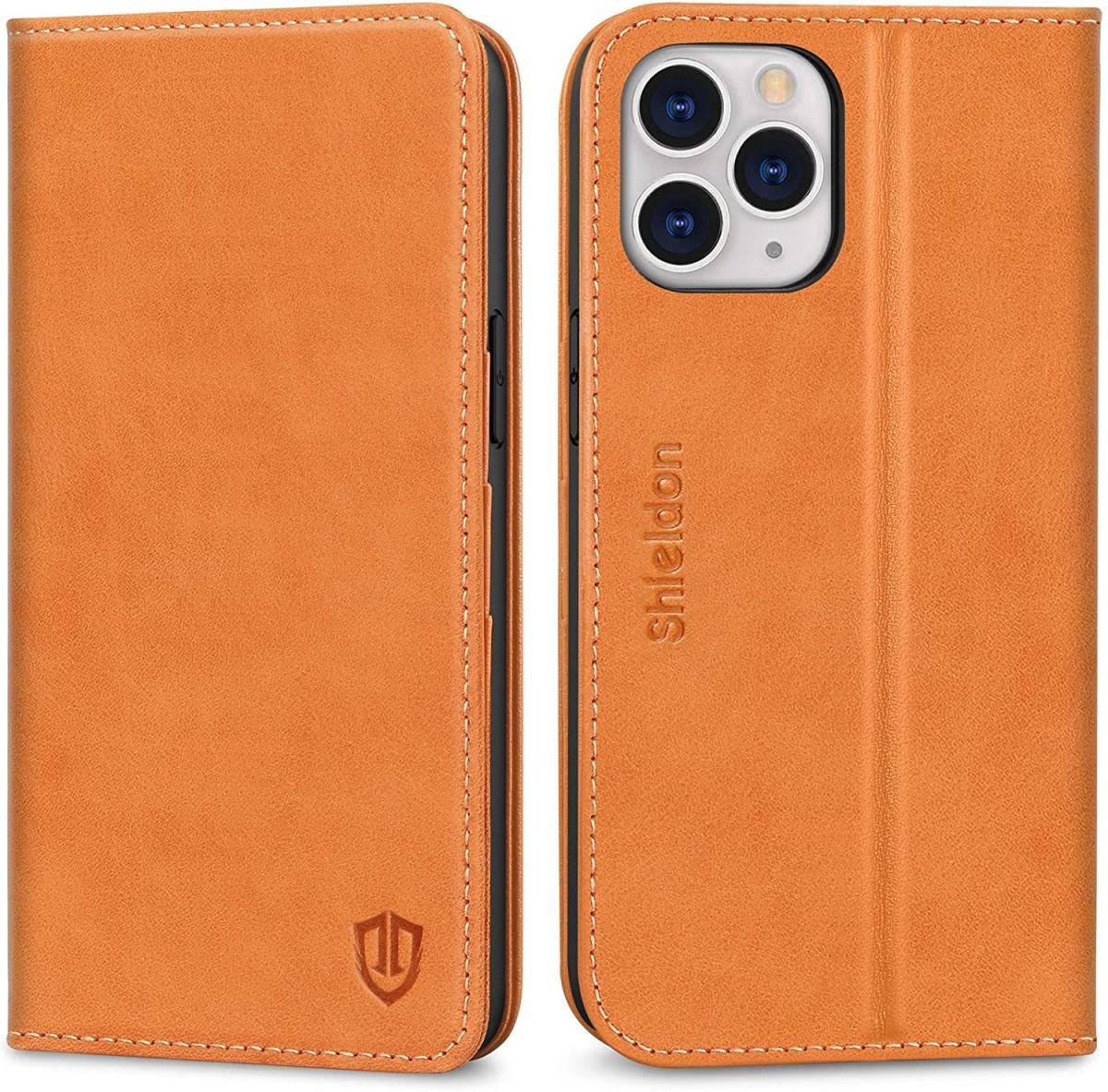 セール特価 Pro 最高級天然牛革使用★iPhone12 Max 本革★Rブラウン 手帳型ケース★レザー レザーケース セール特価 Pro 最高級天然牛革使用★iPhone12 Max 本革★Rブラウン 手帳型ケース★レザー レザーケース