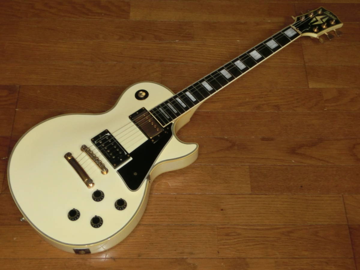 Yahoo!オークション - BURNY RLC-70 '60MODEL レスポール Yahoo!オークション - BURNY RLC-70 '60MODEL レスポール