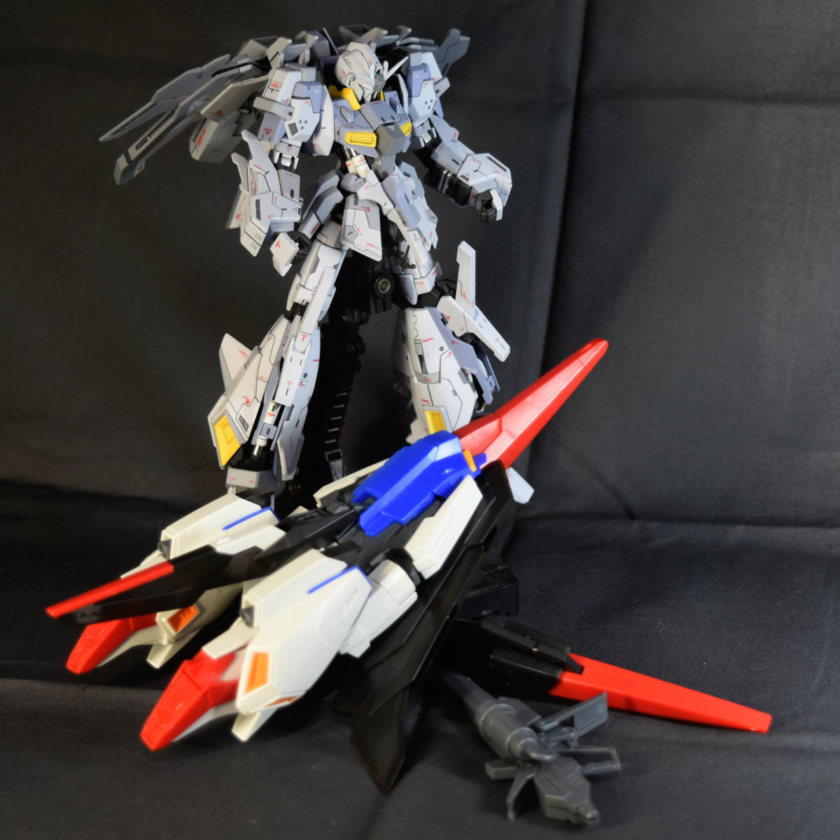 Yahoo!オークション - HGBF ライトニングZガンダム 改修塗装済 Yahoo!オークション - HGBF ライトニングZガンダム 改修塗装済