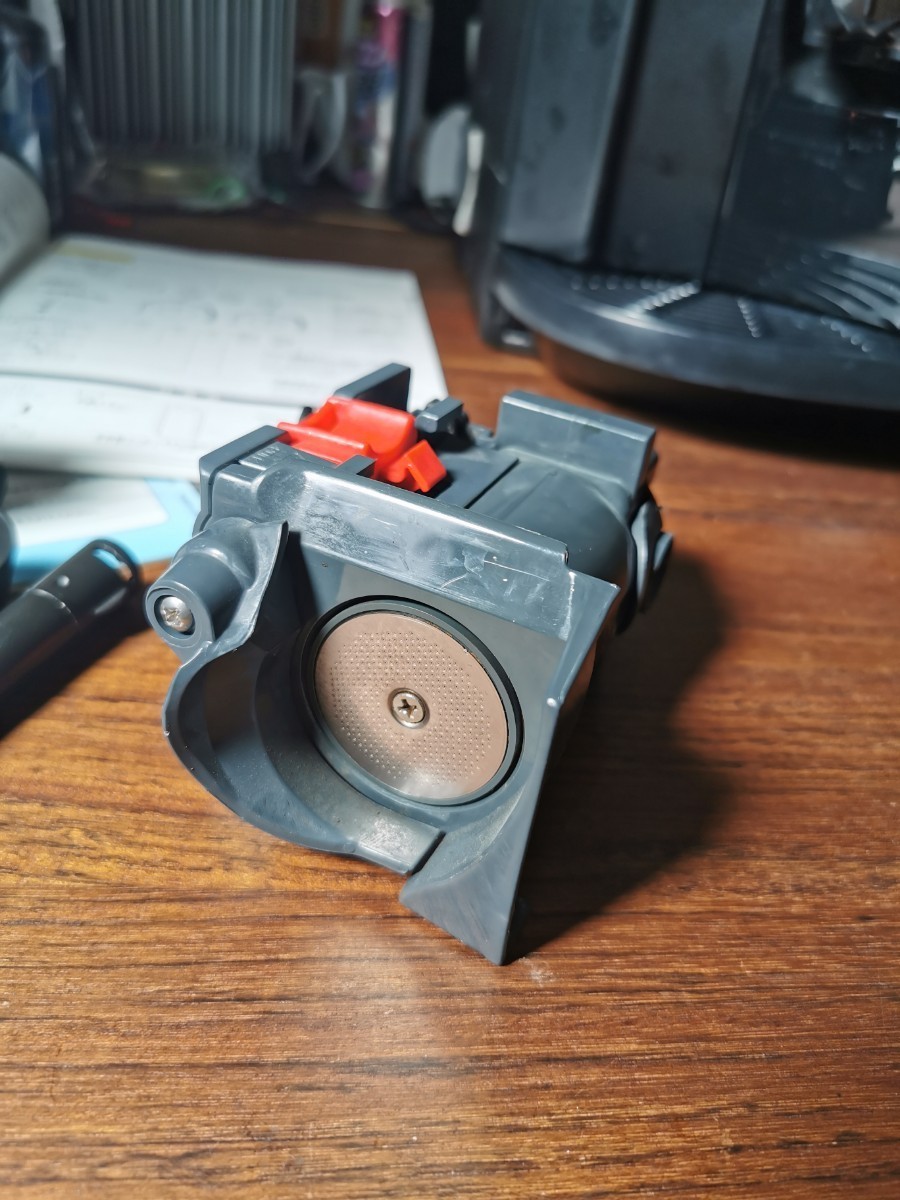 動作確認済み】デロンギ コーヒーメーカー エスプレッソマシン 動作確認済み】デロンギ コーヒーメーカー エスプレッソマシン