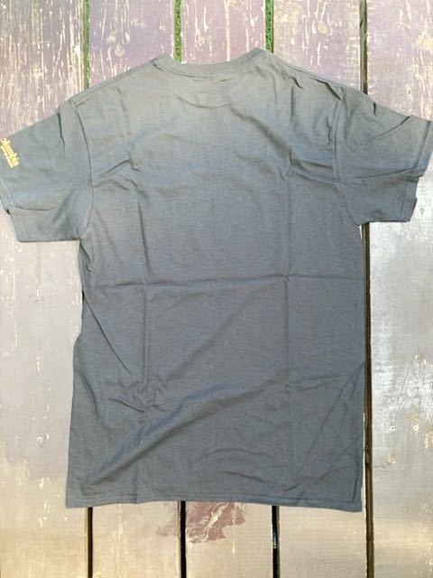 Columbia PHG】Tシャツ 黒 USサイズM: コロンビア シューティング ハンティング 狩猟 射撃 キャンプ アウトドア