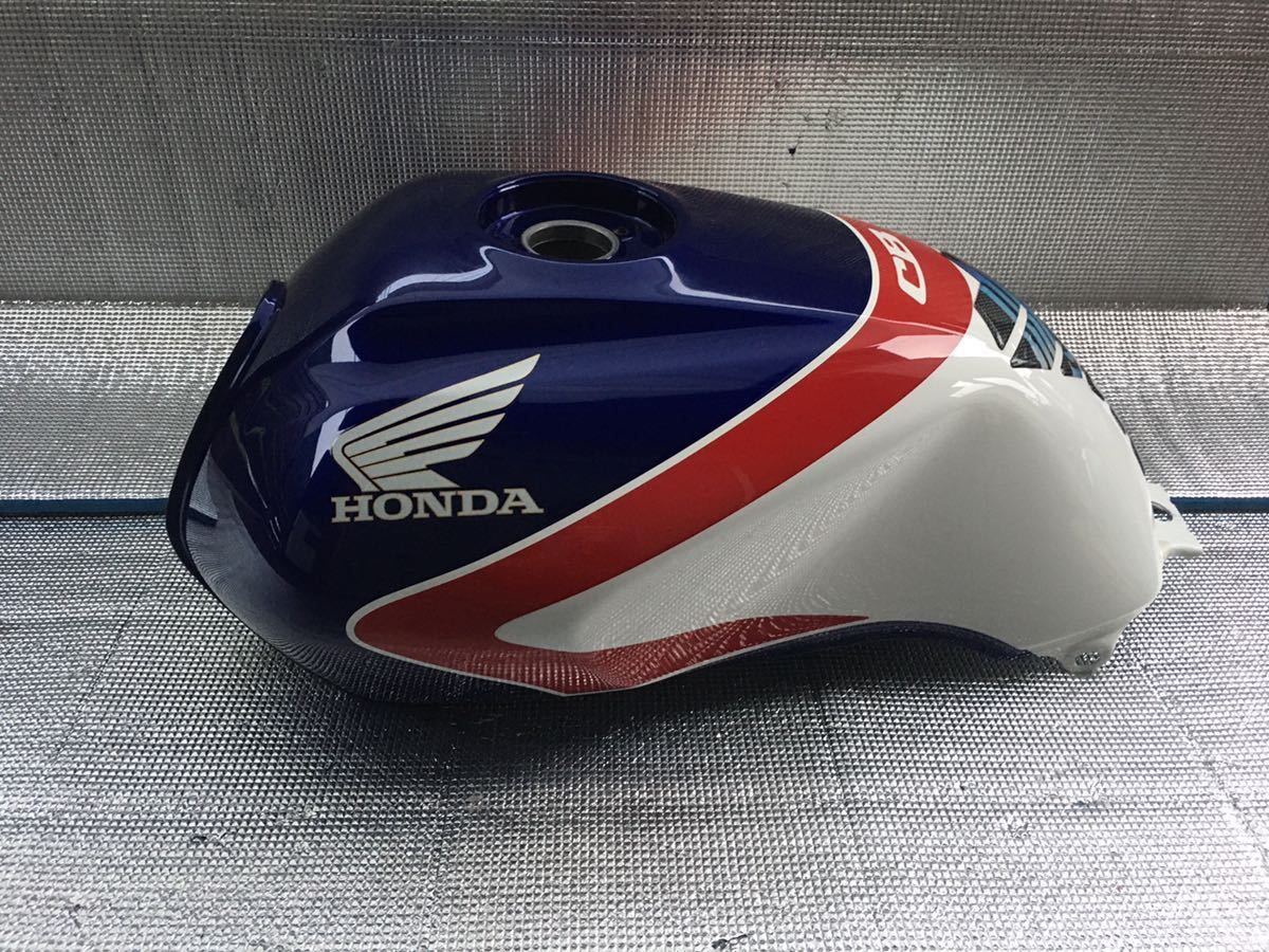 NC42 CB400SF VTEC ガソリンタンク 燃料タンク フューエルタンク ft