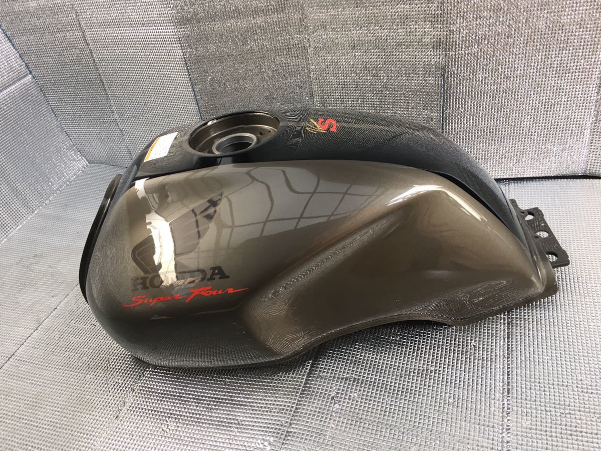 NC31 CB400SF バージョンS ガソリンタンク フューエルタンク 燃料
