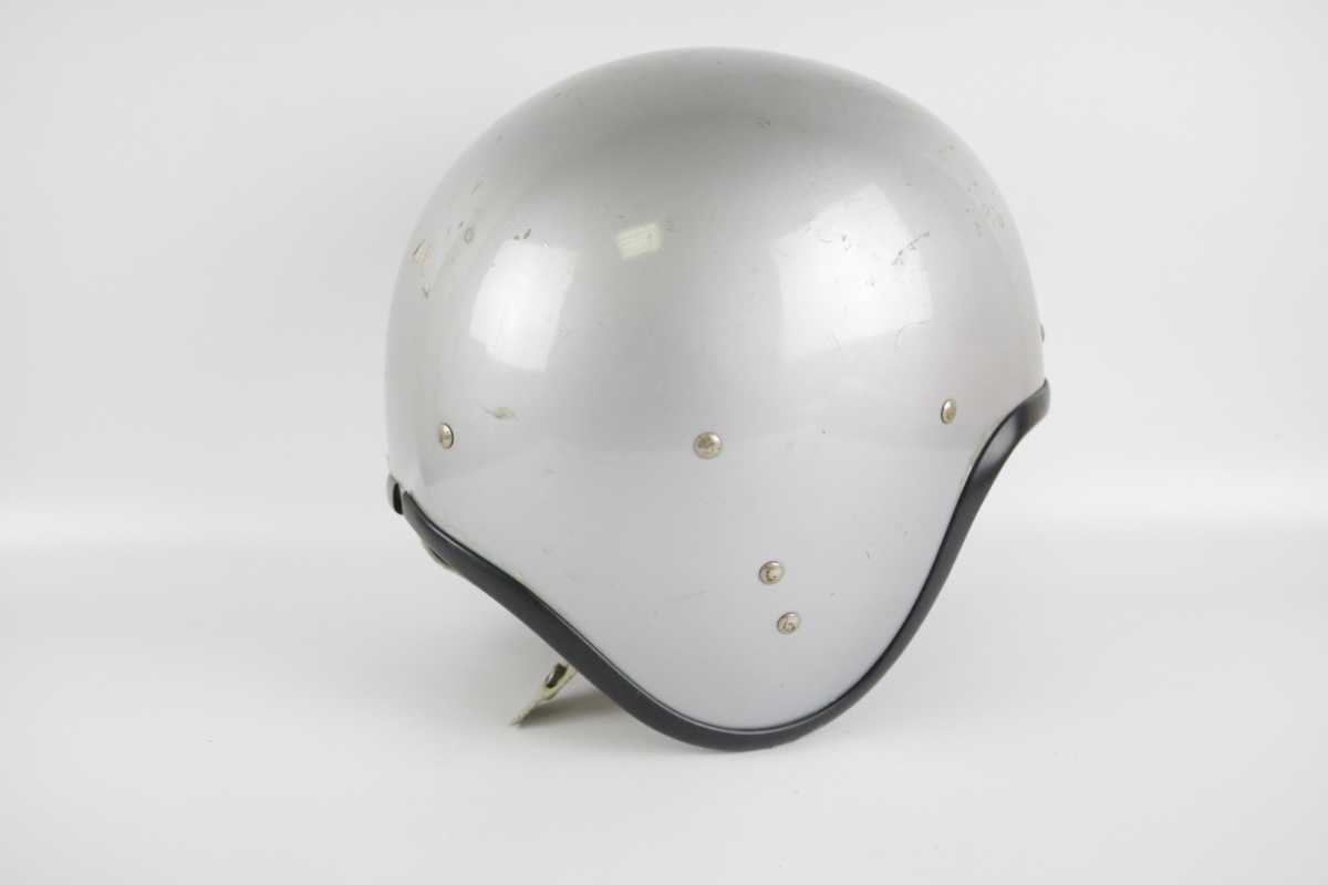 PRO MOTORCYCLE HELMETS ジェットヘルメット 英国 イギリス ロッカー