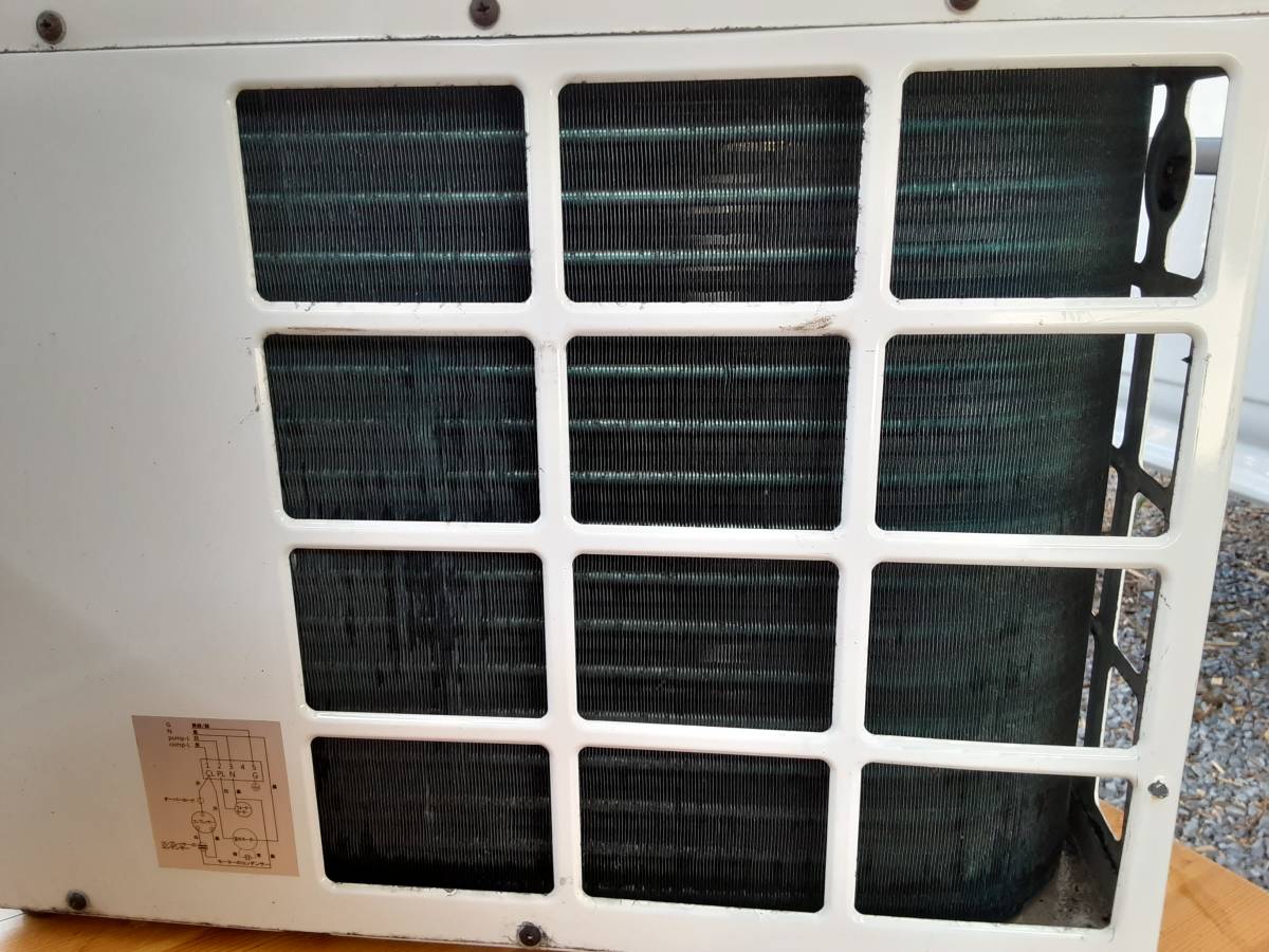 CLESEED クレシード 楽座クーラー CLECOOL V3 クレクール 品 ジャンク