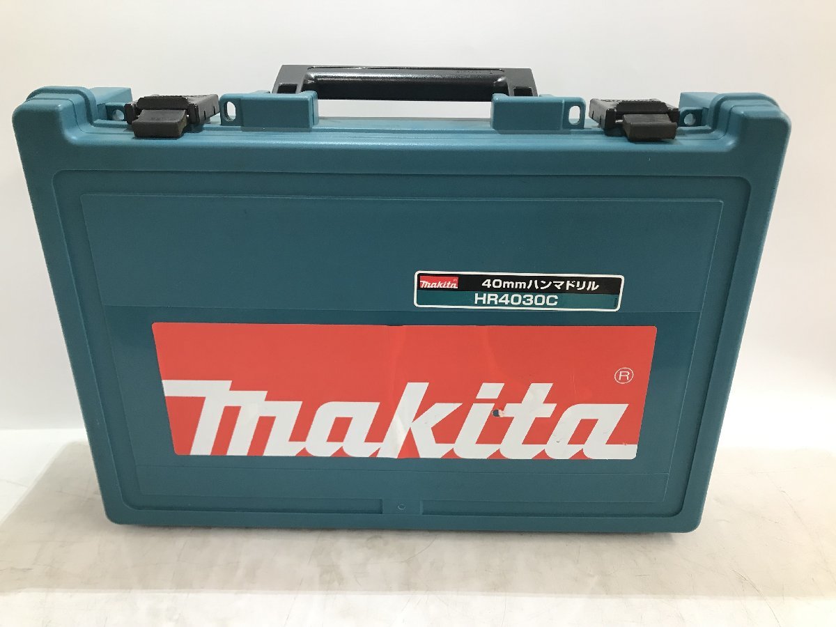 品】マキタ ハンマードリル HR4030C/ITWXPFLJPY5C isphta.md