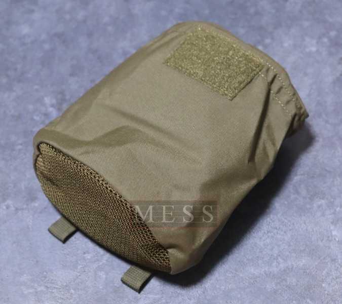 T REX ARMS Dump Pouch Ranger Green ダンプポーチ レンジャーグリーン