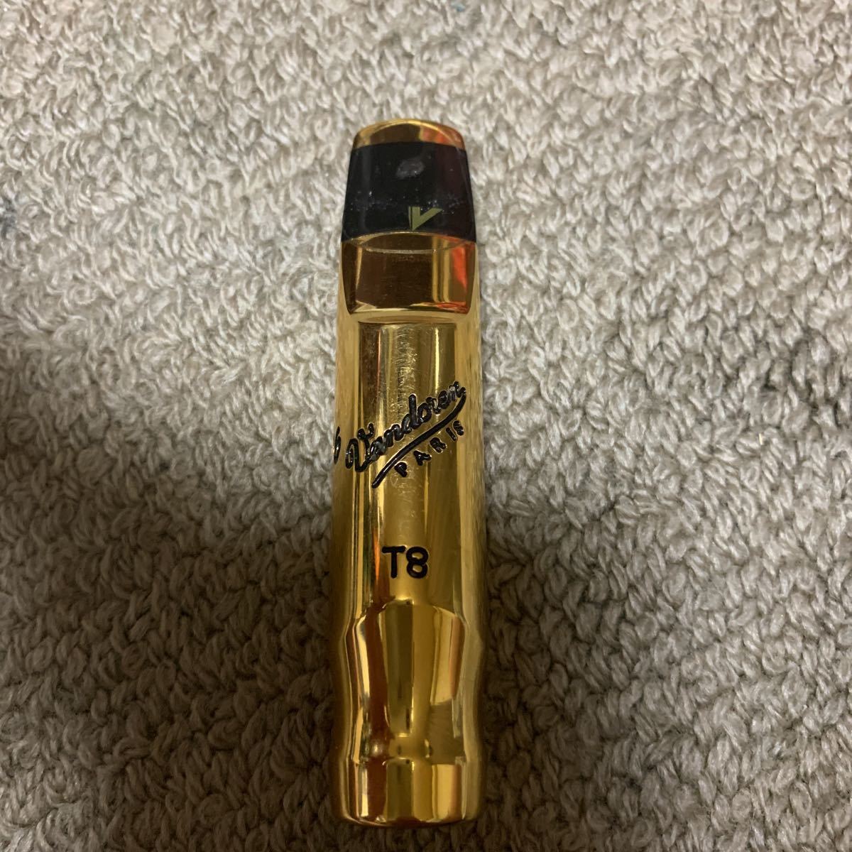 バンドレン V16 メタル T8 Small | loneoakpoint.com