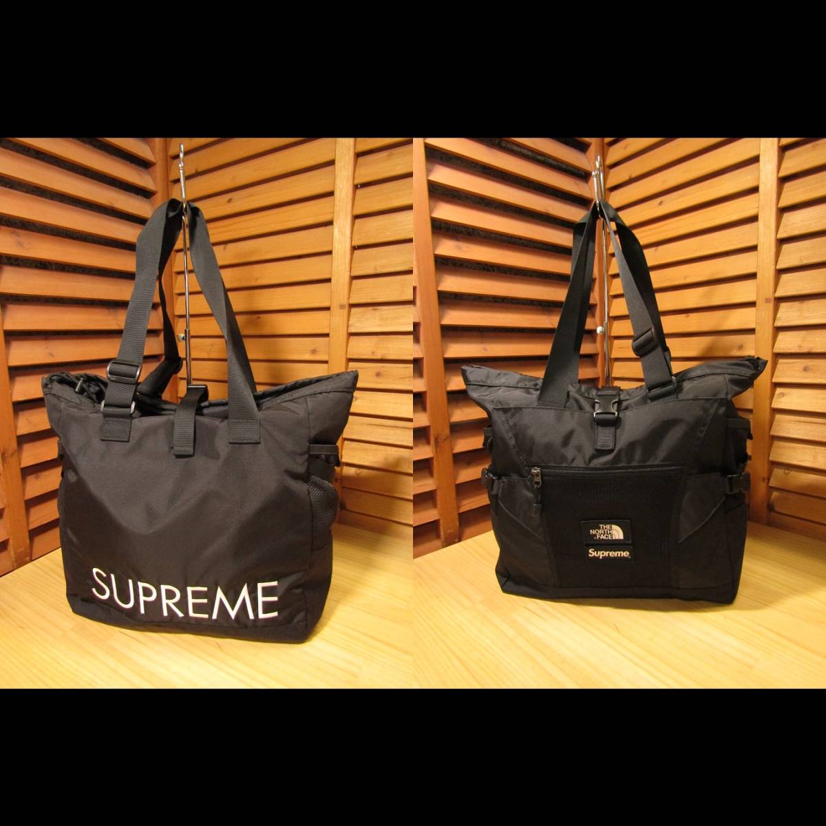 ヤフオク! - 送料無料△571【Supreme × THE NORTH