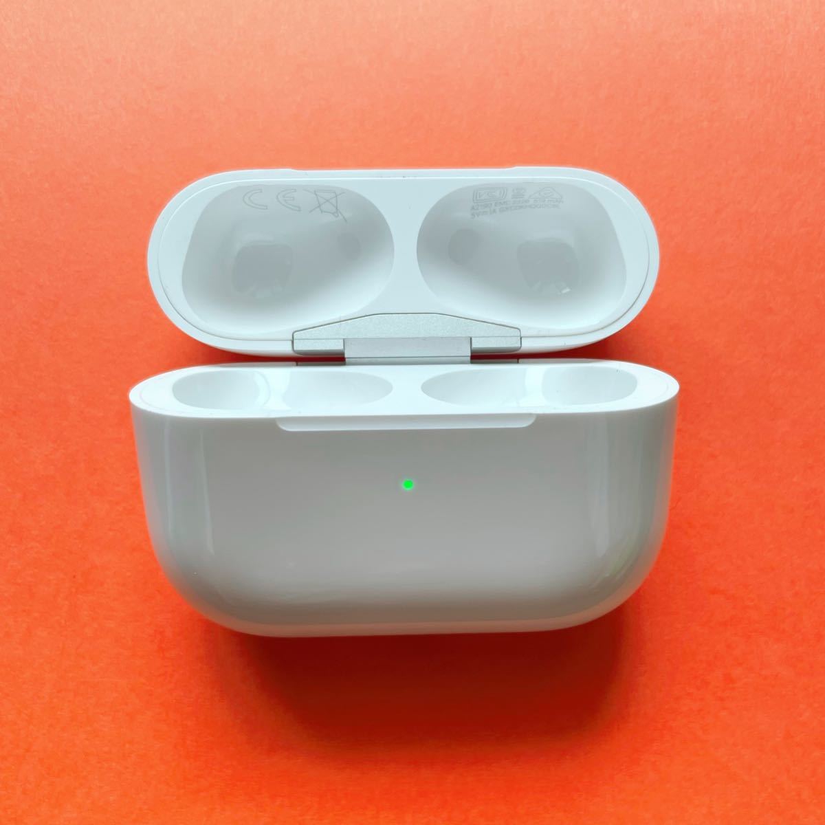 エアーポッズプロ 充電ケースのみ Apple純正品 国内正規品 AirPods Pro