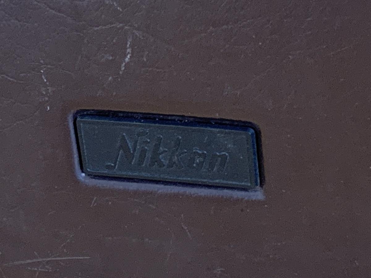 ☆Nikkanニッカン? ホルン ☆Nikkanニッカン? ホルン