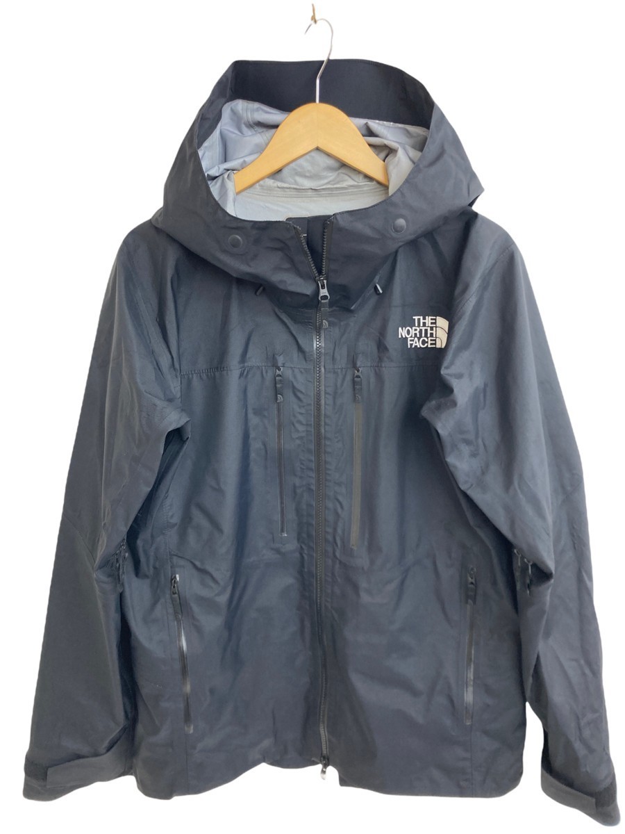 売り尽くしセール THE NORTH FACE (ザノースフェイス) MULTIDOORSY JACKETマウンテンパーカー BEAMS別注  NP61801B L ブラック メンズ