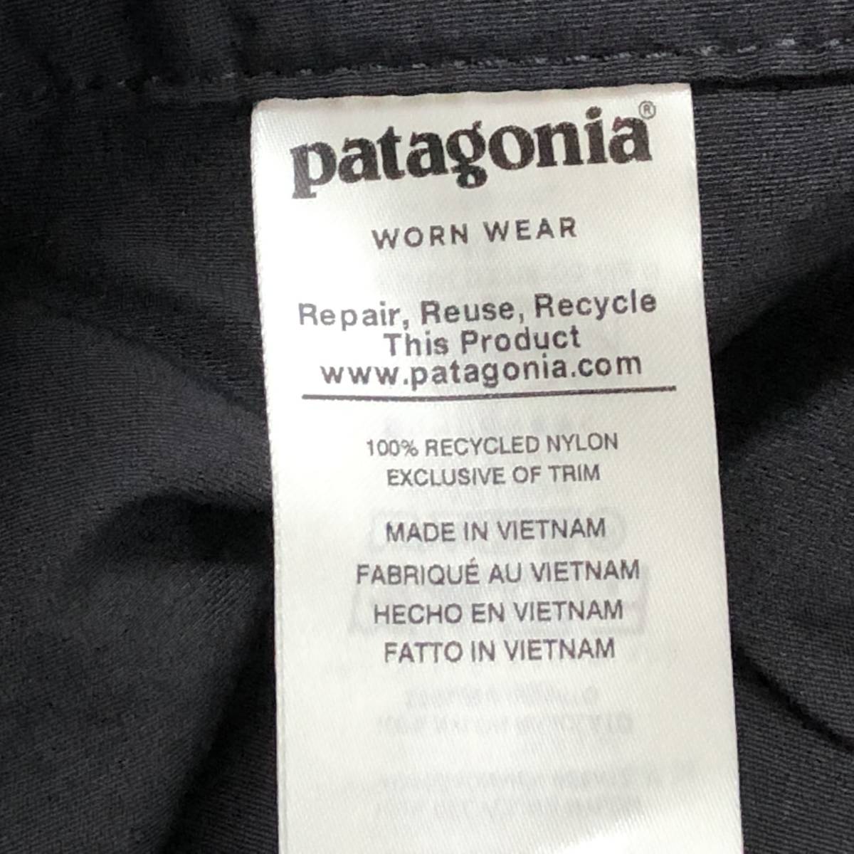 ○★新品 未使用 patagonia パタゴニア レディース 16 ウェーブフェアラー ボードショーツ