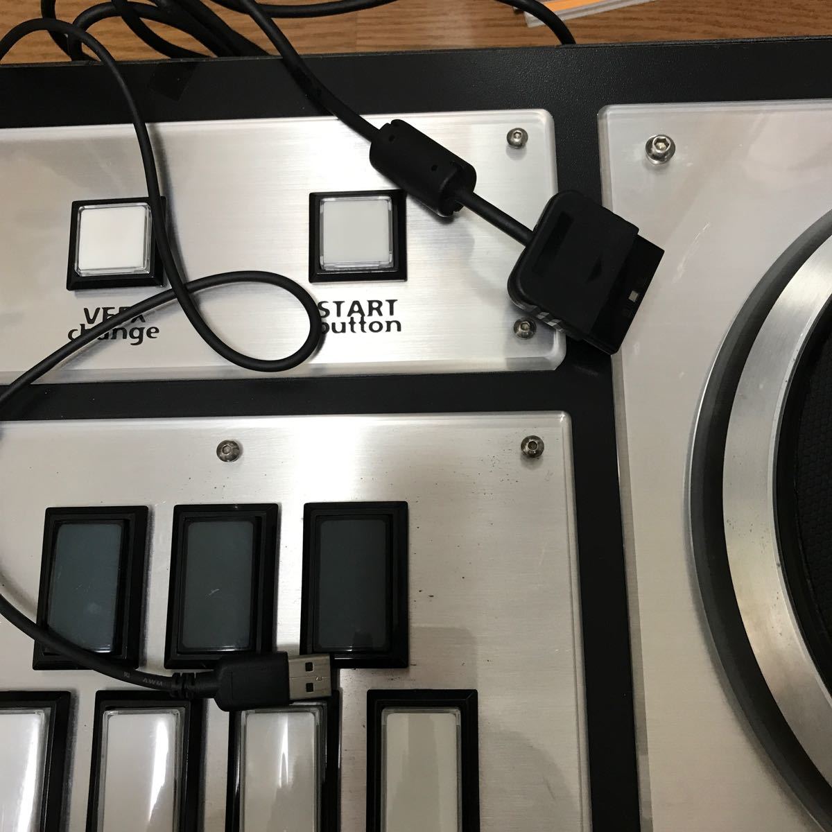 beatmania II DX コントローラー 2P専用 | contifarma.pe