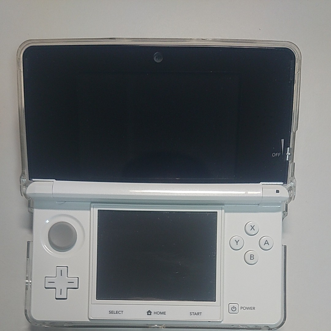3DS本体 充電器 SDカード付き 極美品｜PayPayフリマ