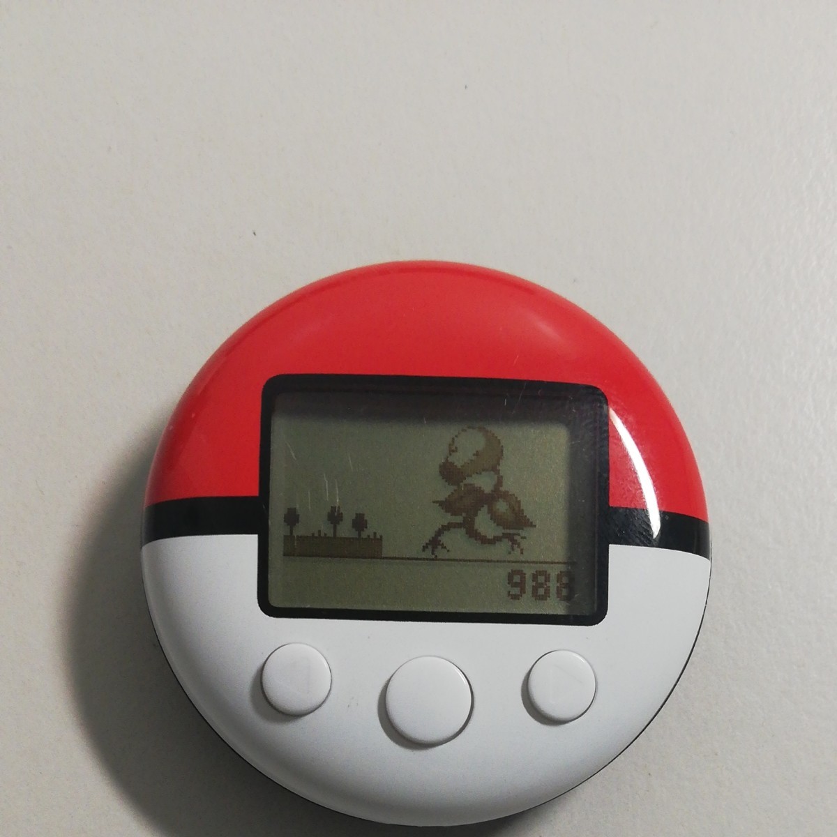 ポケットモンスター ソウルシルバー DSソフト ポケウォーカー　美品