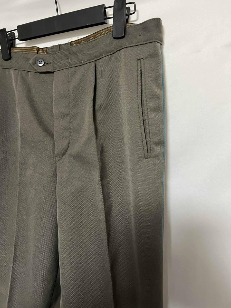 東ドイツ 東ドイツ軍 東ドイツ空軍 DDR NVA パレード用 制服 東ドイツ 東ドイツ軍 東ドイツ空軍 DDR NVA パレード用 制服