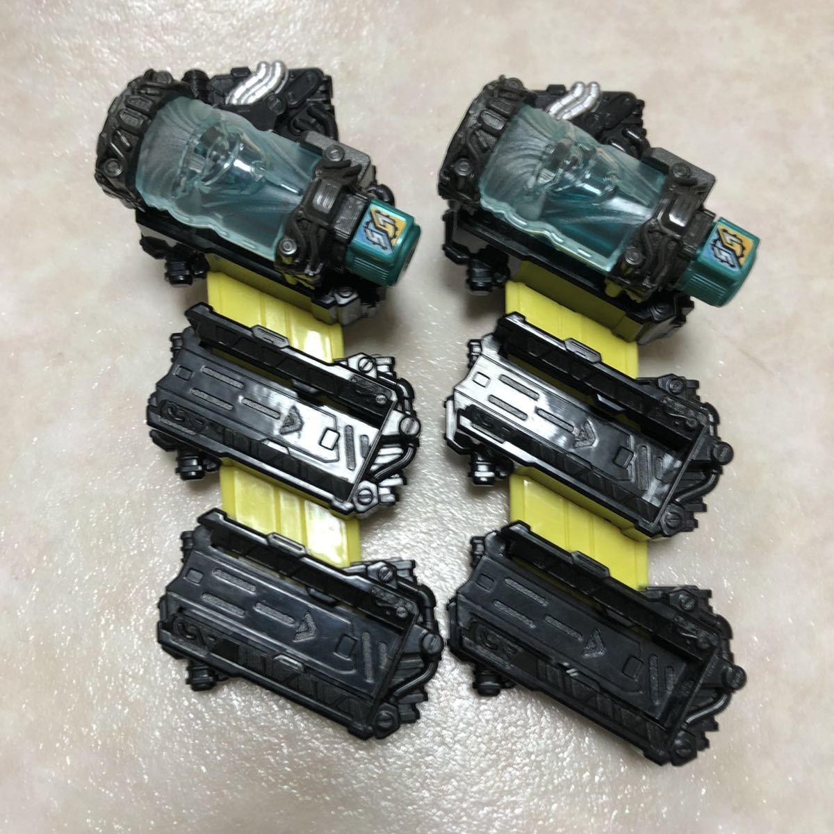 1円～仮面ライダー ビルド ALL2セット、ビルドドライバー、フルフル