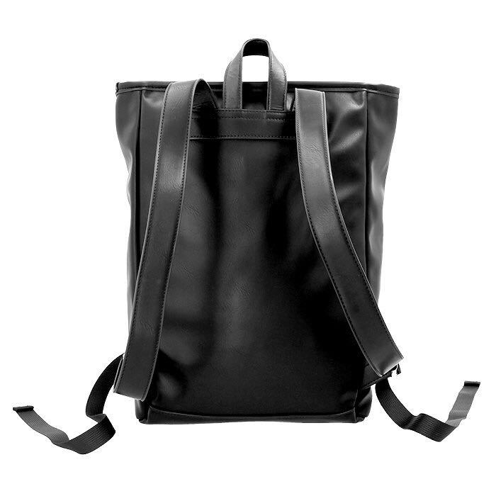  legato Largo rucksack mail order backpack lady's adult commuting going to school A4 stylish simple business neatly on goods LGF 2015