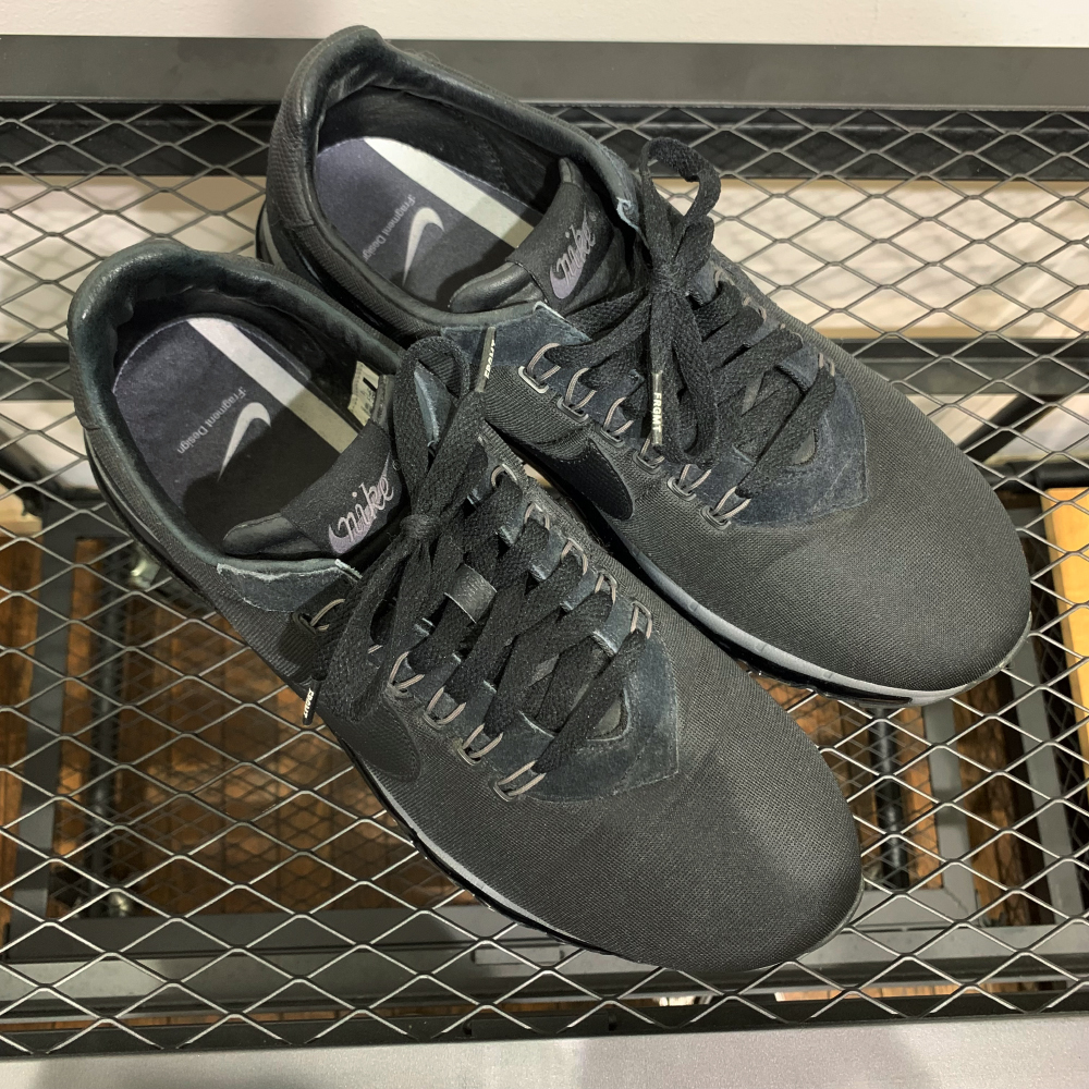 再入荷特価】 ヤフオク! - NIKE AIR MAX LD-ZERO/FRAGMENT 885893 001