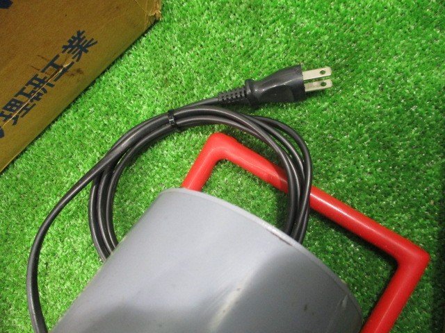 サンク理研工業 刃物研磨機 (理美容ハサミ・鋏研ぎ)-